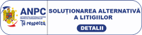 ANPC — alternative dispute resolution for consumers (SAL)