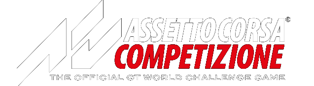 Assetto Corsa Competizione