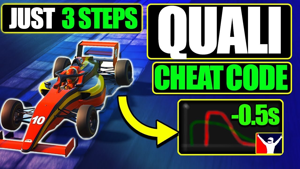 iRacing Qualifying Guide: How to Qualify Faster & Nail Your Out Lap