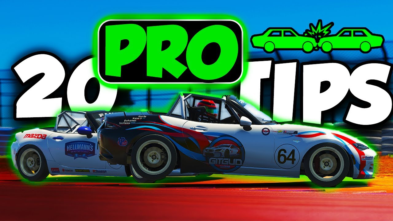 How to Avoid Crashes in Sim Racing: 20 Habits That Work