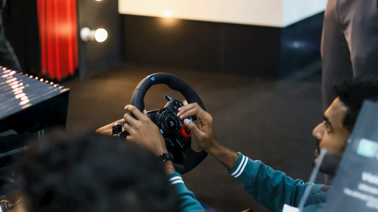 Sim Racing Discount Codes (Working Codes, Checked)