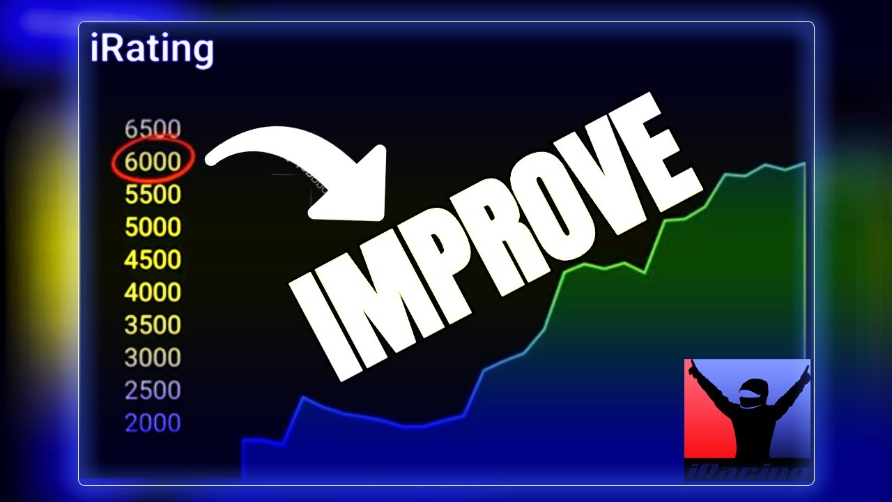 How to Get Better at Sim Racing