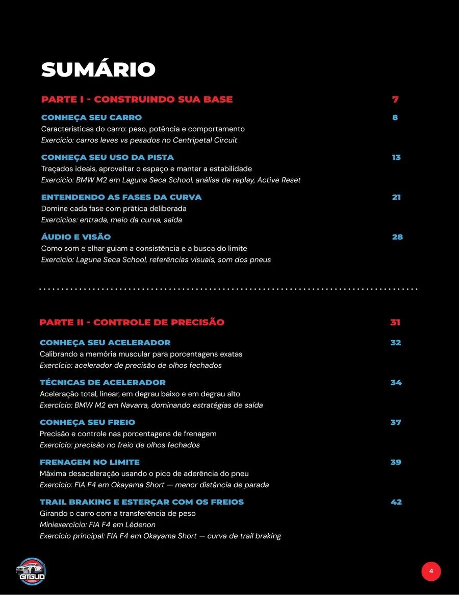 Sumário
